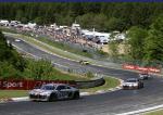 Audi R8 LMS GT4 2017 года